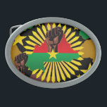 Burkina Faso Karta, Flagga och Revolution Fist<br><div class="desc">Burkina Faso karta med sin Flagga och en symbolisk Revolution Fist som representerar makt,  Stiga upp,  motstånd,  frihetskamp,  på Abstrakt Bright Sol Rays. Original Vector Illustration Copyright BluedarkArt ChameleonArt.</div>