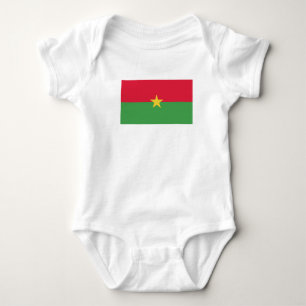 Burkina Faso T Shirt