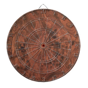 Burl Mahogany Wood Struktur Piltavla