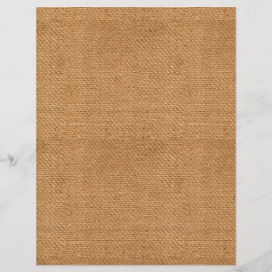 Burlap Fabric