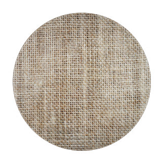 Burlap Hessian Background Struktur