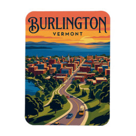 Burlington USA blir Burlington Stores på svenska. Magnet