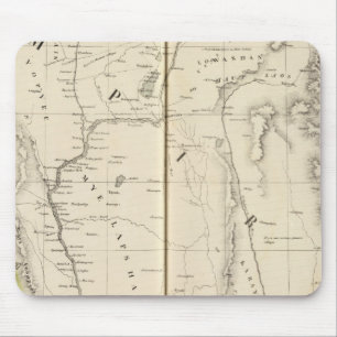 Burma, Asien 96 Musmatta