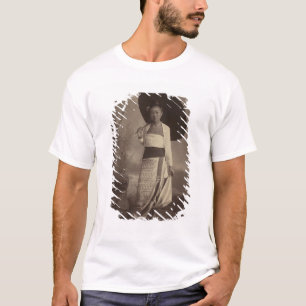 Burmese dam tee shirt