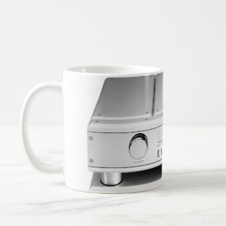 Burmester 077 kaffemugg