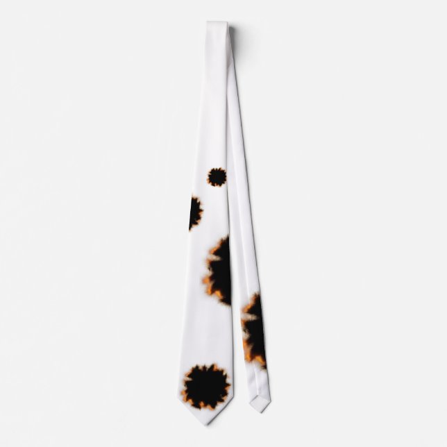 Burn Holes Slips (Framsida)
