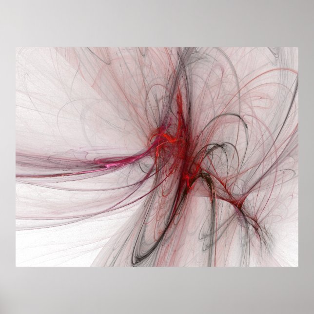 Burn Poster (Framsidan)