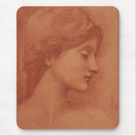 Burne-Jones Drawing CC0163 Musmatta