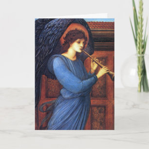 - Burne-Jones - Fine Art Helgkort