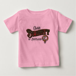 Burnett Klan T Shirt