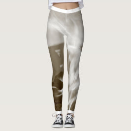 Burning Energy Leggings