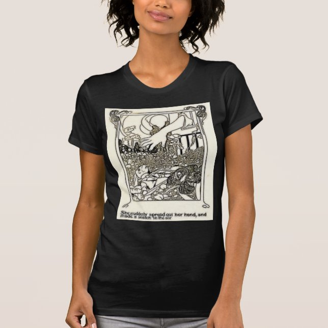 Burno 5 t shirt (Framsida)