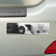 Burnout! Kiss My Smoke