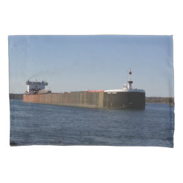 Burns Harbour Pillow Fodral