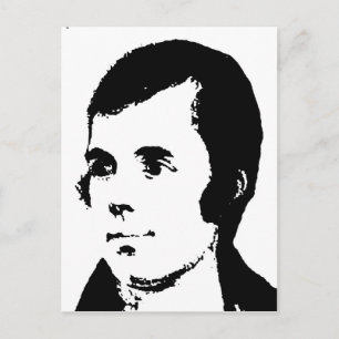 Burns Vykort