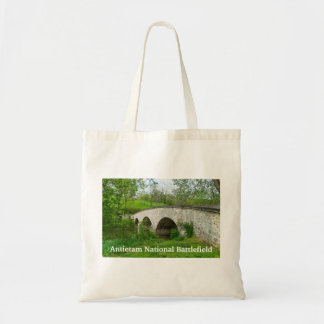 Burnside Bridge i Antietam Tygkasse