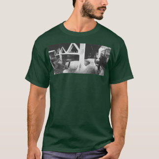 Burnside Skatepark T Shirt