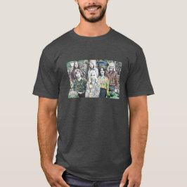 Burntshoe Shirt II T