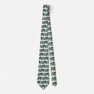 Burntshoe Tie Slips