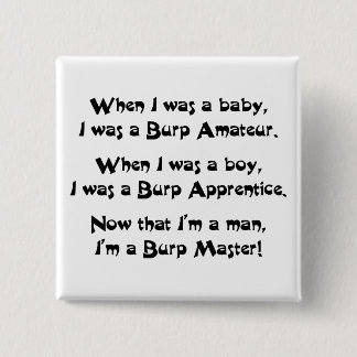Burp Master Knapp