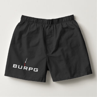 BURPG-boxare Boxers