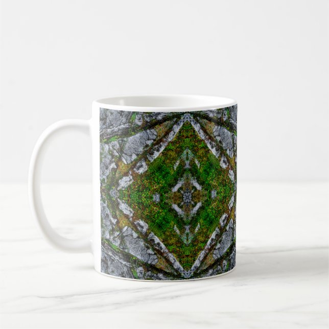 Burren Stone Kaffemugg (Vänster)