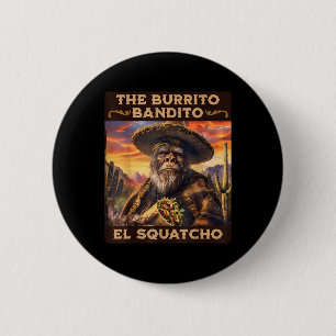Burrito Bandito El Squatcho Knapp