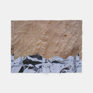Burrito Fleecefilt