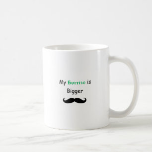 Burrito Kaffemugg
