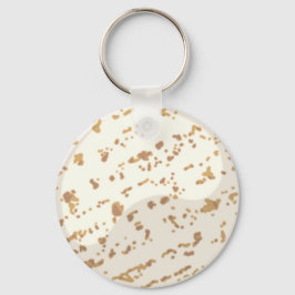 Burrito Keychain Nyckelring