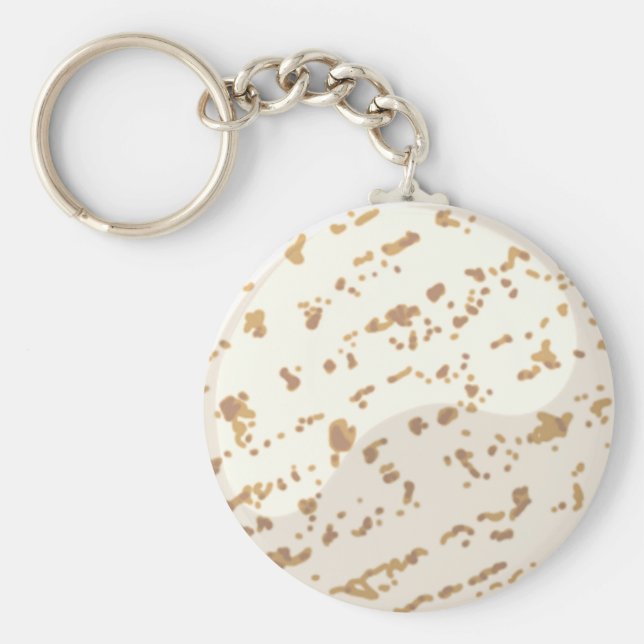 Burrito Keychain Nyckelring (Framsidan)