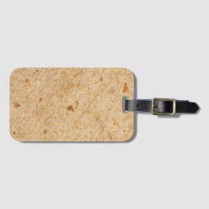 Burrito-resetagg Bagagebricka