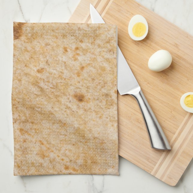 Burritokökshanddukar Kökshandduk (Vikt i Fjärdedel)