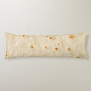 Burritos, Giant Tortilla Kroppskudde