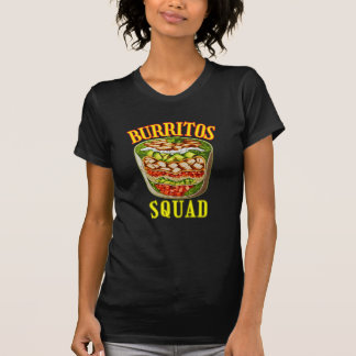 burritosgänget t shirt