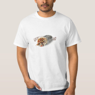 Burritoskjorta T Shirt