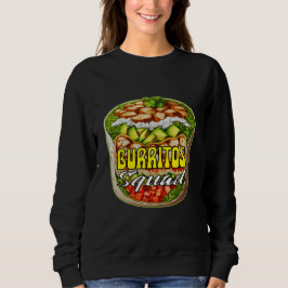 burritosmakrill t shirt