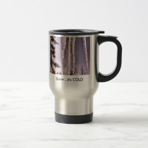 Burrrr… är det den KALLA travel mug Resemugg