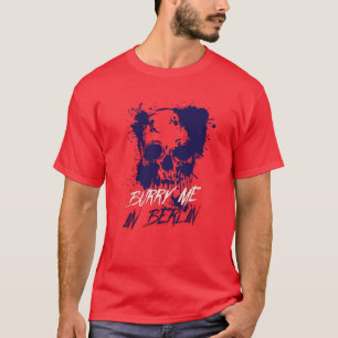 Burry mig i Berlin T Shirt