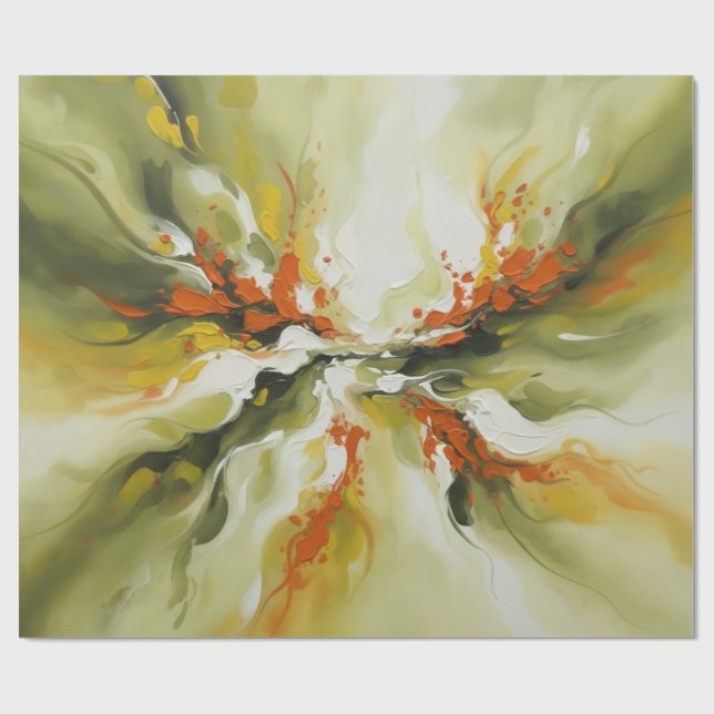 Burst of Light and Motion Presentpapper (Platt)