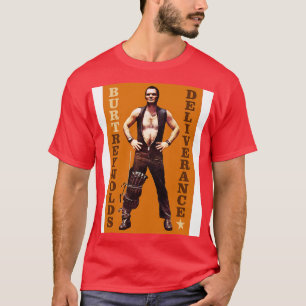 Burt Reynolds 1 T Shirt