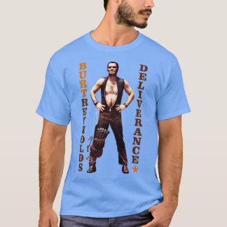 Burt Reynolds 2 T Shirt