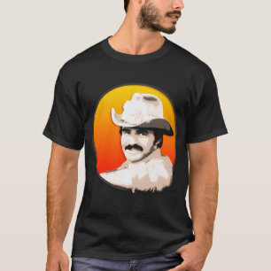Burt Reynolds T Shirt