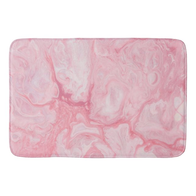 Burton Family Collection-Rosa Badrumsmatta (Framsidan)