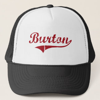 Burton Ohio klassikerdesign Keps