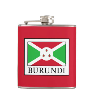 Burundi Fickplunta