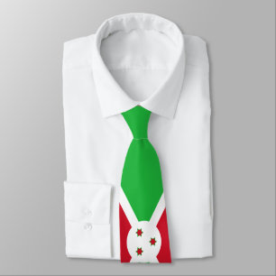 Burundi Flag Slips