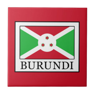 Burundi Kakelplatta