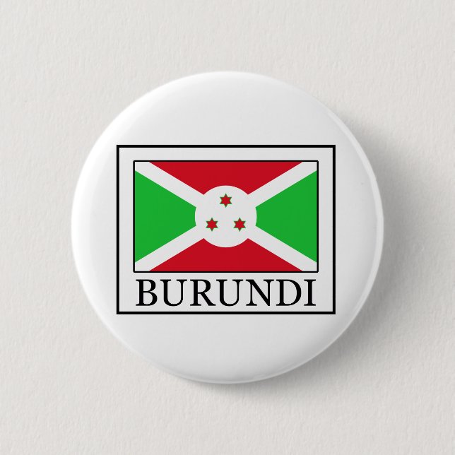 Burundi Knapp (Framsida)