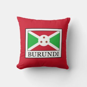 Burundi Kudde